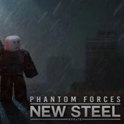 Phantom Forces icon