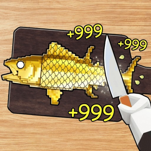 Scale Slimy Fish[🌋New Event]