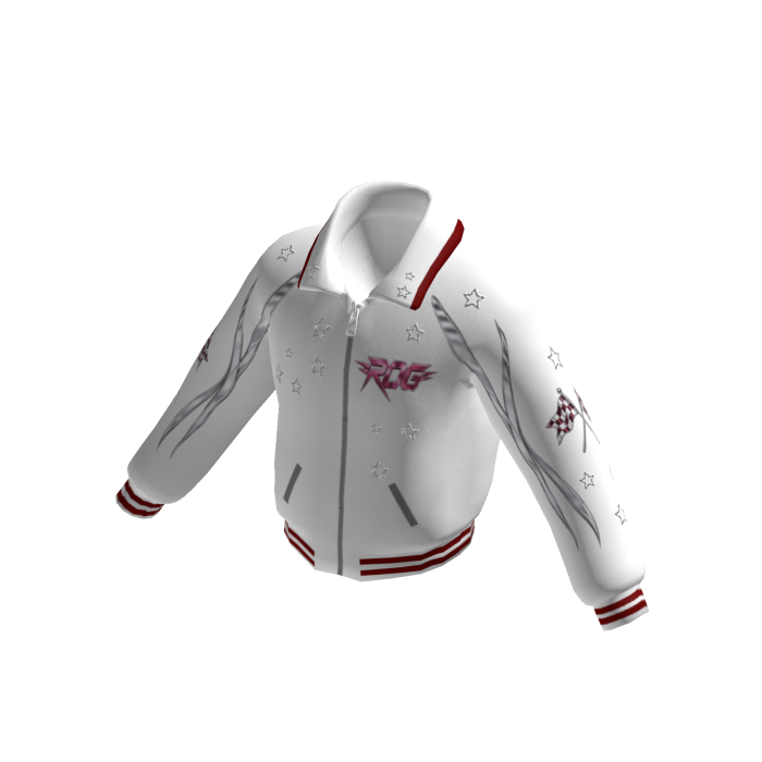 ROG VARSITY JACKET