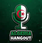 [AH] - Algeria Hangout !