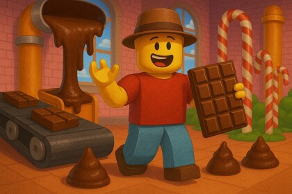 Oompa Loompa Workforce Simulator