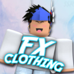 FX-CLOTHING