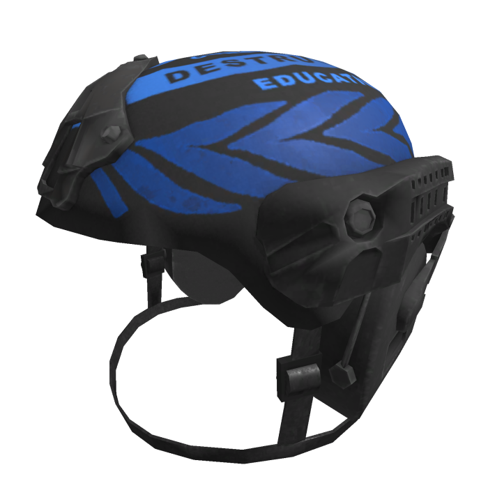 Goc Assault Tactical Helmet A1