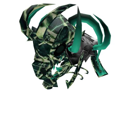 Right Elder Dragon Warrior Pauldron (Mystical) Roblox item
