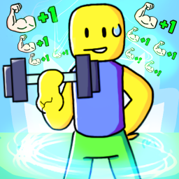 Muscle Evolution [🌟FREE PET!]