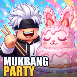 World Mukbang Party 🍜 World Food Buffet icon