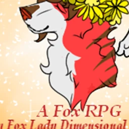 Second C h a n c e [Fox RP] READ DESC!! icon