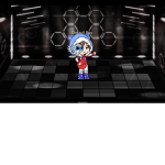 RiriFamilly play