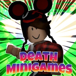 Death Minigames [BETA] icon