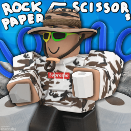 💥 Rock Paper Scissors icon