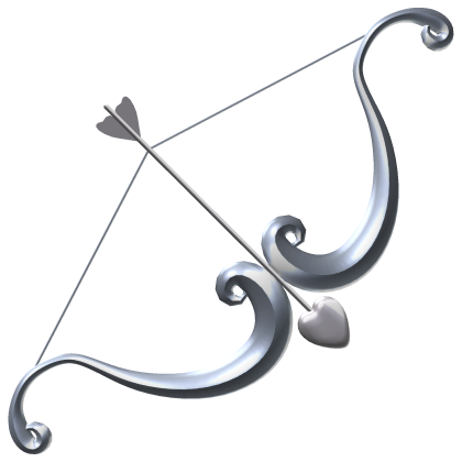 Cupid Bow Roblox item