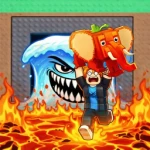 Jump or DIE for Brainrots! Group Thumbnail