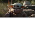 baby yoda fann