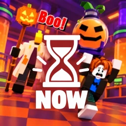 [🎃] Steal a Mutant icon