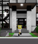 The SpongeBob Show Official Community