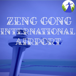 Zeng Gong International Airport