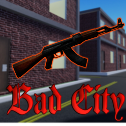 (NEW) Bad City