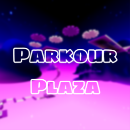 Parkour Plaza