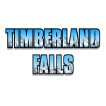 Timberland Falls | 1960's |