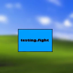 testing.fight icon