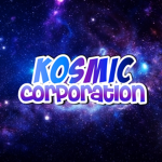 Kosmic Corporation