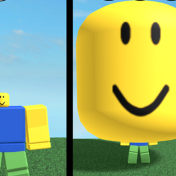 Every Second Your Head Gets Bigger