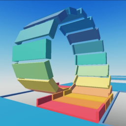 Marble Obby icon