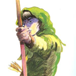 Robin Hood's Merrymen of Roblox
