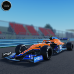 [TRAINING]  Practice Track