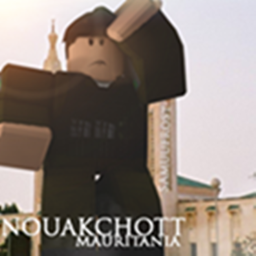 Nouakchott, Capital City of Mauritania