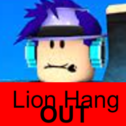 New Lion Hang Out - Beta