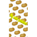 Potato tornado