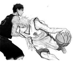 Kuroko No Basket: Final Run