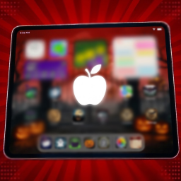Apple iPad Original icon
