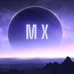 M X-R A