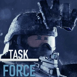 [SCP] TASK FORCE icon