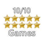 10/10 Games