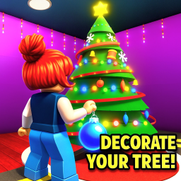The Christmas Playground [BETA]