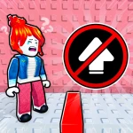 Tower But You Can't Jump🚫