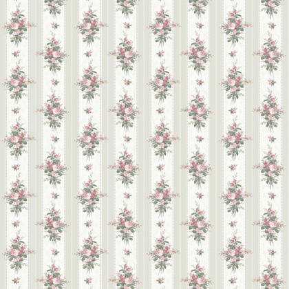 Wallpaper Floral Green (Full) Bloxburg Roblox decal