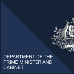 ΑUS | Department of the Prime Minister and Cabinet