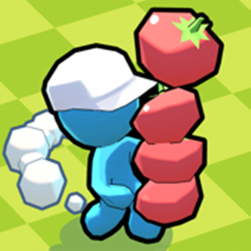 Mart Tycoon