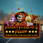 Freddy's Fazbear Pizza Daylight