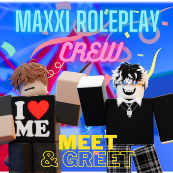 The Roleplay Crew meet&great