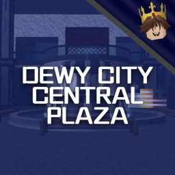 Dewy City Central Plaza