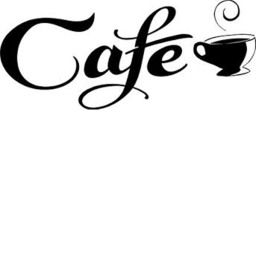 Beach Cafe.