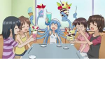 Aroma Daycare