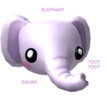 Elephant Squad c: