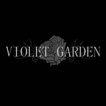 紫色 | Violet Garden