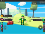 The Irish leprechauns